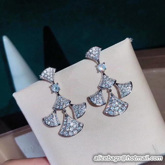 Luxury Bvlgari Earrings CE5795