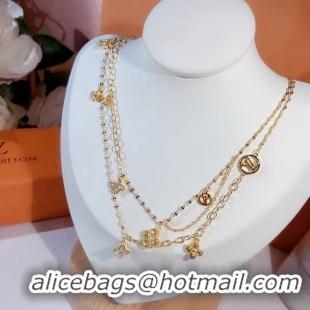 Purchase Louis Vuitton Necklace CE5902