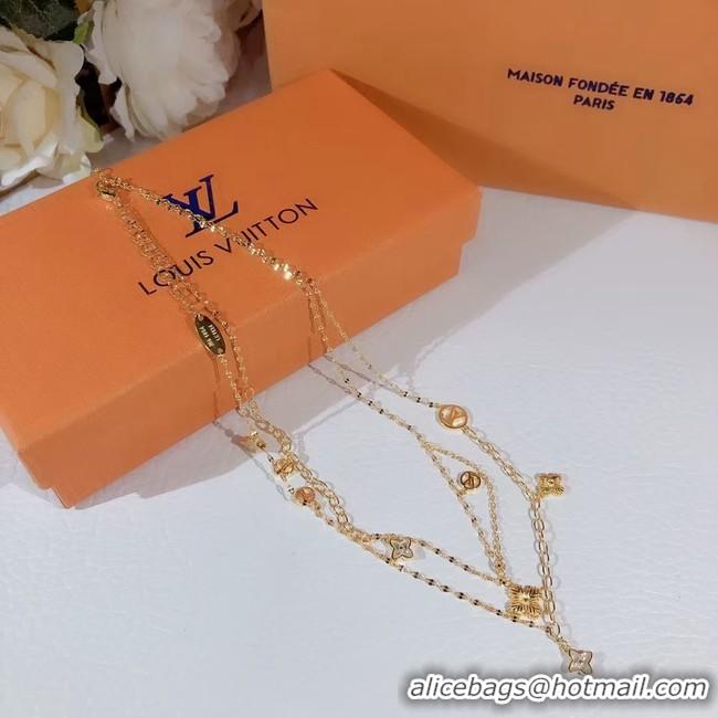 Purchase Louis Vuitton Necklace CE5902