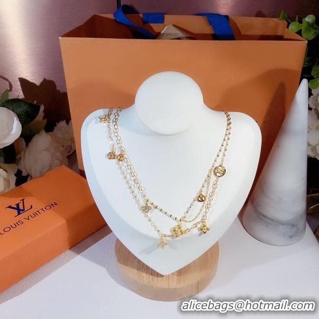 Purchase Louis Vuitton Necklace CE5902