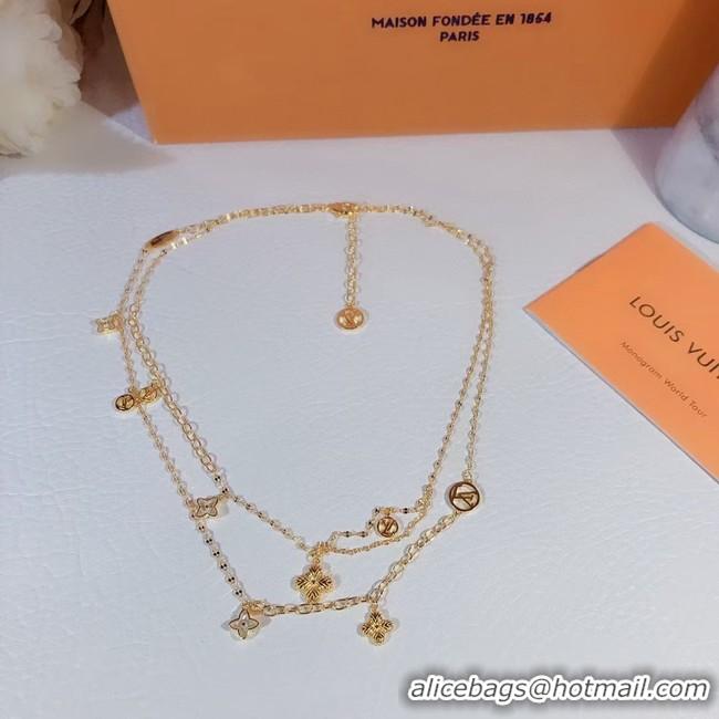 Purchase Louis Vuitton Necklace CE5902