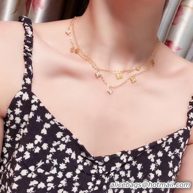 Purchase Louis Vuitton Necklace CE5902