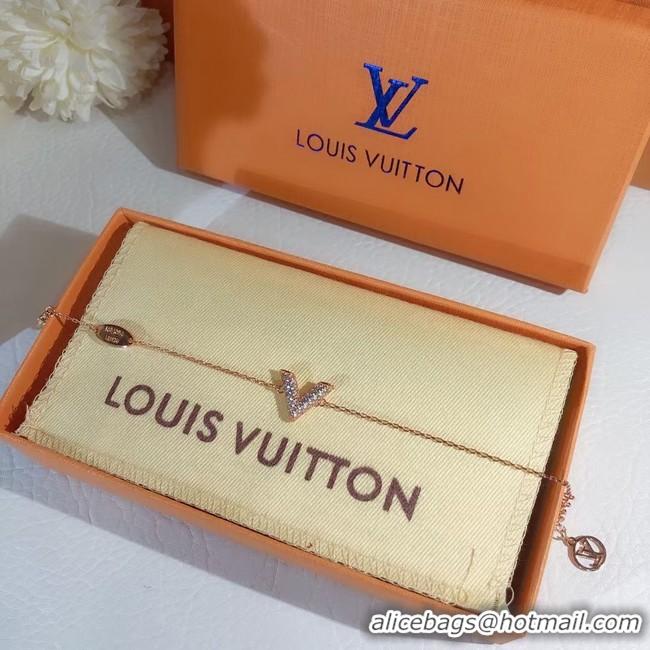 Classic Hot Louis Vuitton Bracelet CE5903