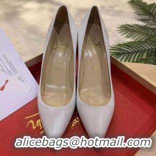 Best Quality Christian Louboutin CL High-heeled Shoes In Heel 10cm C32068