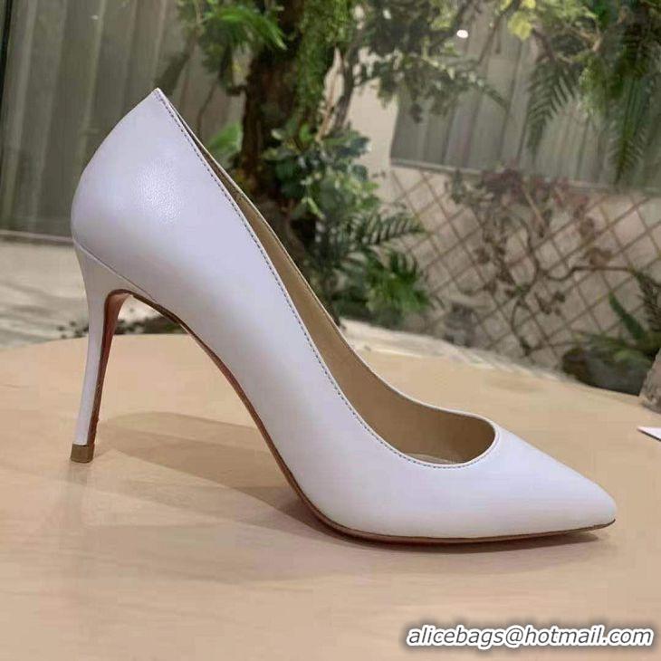 Best Quality Christian Louboutin CL High-heeled Shoes In Heel 10cm C32068