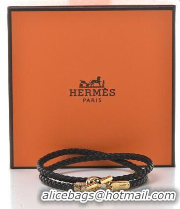 Top Quality Hermes Glenan Double Tour Bracelets H8520