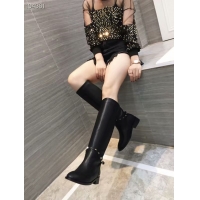 Trendy Design Valentino thigh boot VT992YZC-1