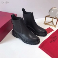 Newest Valentino Short boots VT993JYX-1