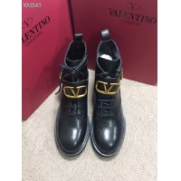 New Design Valentino Short boots VT995QGC