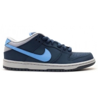 Top Quality Nike Dunk SB Low Squadron 30429 Blue