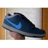 Top Quality Nike Dunk SB Low Squadron 30429 Blue