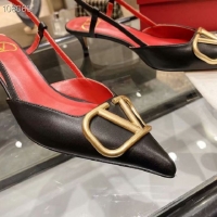 Affordable Price Valentino Shoes VT1013YZC-2 height 4CM