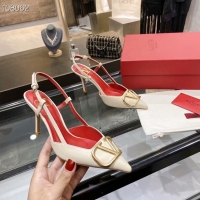 Best Design Valentino Shoes VT1013YZC-4 height 4CM