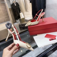 Best Quality Valentino Shoes VT1014YZC-4 height 8CM