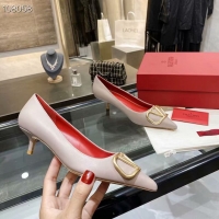 Low Cost Valentino Shoes VT1015YZC-3 height 4CM