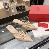 Best Price Valentino Shoes VT1017YZC-2 height 4CM