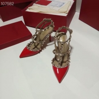 Best Price Valentino Shoes VT1019-2 height 10CM