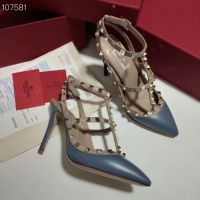 Super Quality Valentino Shoes VT1019-3 height 10CM