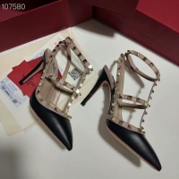 Charming Valentino Shoes VT1019-4 height 10CM