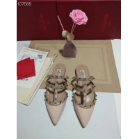 Top Design Valentino Shoes VT1020-5