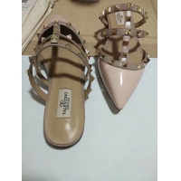 Top Design Valentino Shoes VT1020-5