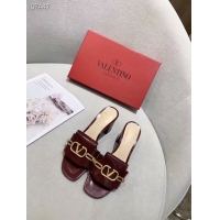 Good Quality Valentino Shoes VT1024RF-1 height 3CM