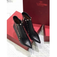 Most Popular Valentino Shoes VT1035XD-1 Heel height 8CM