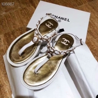 Low Price Chanel Shoes CH2673HD-2