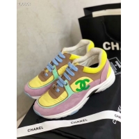 Cheap Price Chanel Shoes CH2674MX-1