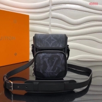 Big Discount Louis vuitton NANO AMAZON MESSENGER M45650