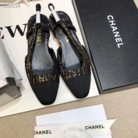 New Design Chanel Shoes CH2676MX-3