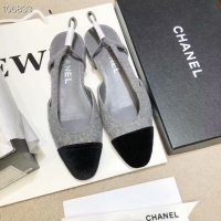 Hot Style Chanel Shoes CH2676MX-4