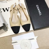 Most Popular Chanel Shoes CH2676MX-5