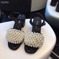 Luxury Chanel Shoes CH2679ML-2