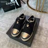 Good Quality Chanel Shoes CH2681ML-5