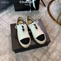 Good Quality Chanel Shoes CH2681ML-8