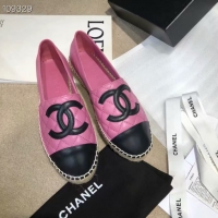 Well Crafted Chanel Shoes CH2683ML-1