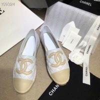 Crafted Chanel Shoes CH2683ML-6