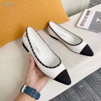 Unique Style Chanel Shoes CH2684MX-8