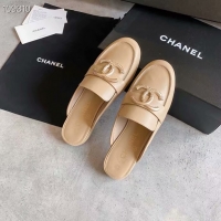 Good Looking Chanel Shoes CH2686MX-1