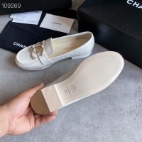 Classic Practical Chanel Shoes CH2691MX-1