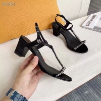 New Style Chanel Shoes CH2692MX-2 Heel height 6CM