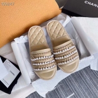 Unique Grade Chanel Shoes CH2696MX-3