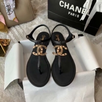 Stylish Chanel Shoes CH2699JS-1