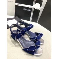 Best Price Chanel Shoes CH2701HS-4