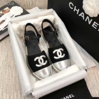 Elegant Chanel Shoes CH2703FH-1