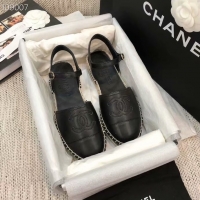 Luxury Hot Chanel Shoes CH2703FH-2