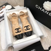 Sumptuous Chanel Shoes CH2703FH-5