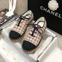 Unique Style Chanel Shoes CH2704FH-2