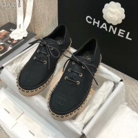 Classic Chanel Shoes CH2704FH-3